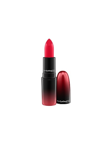 Love me lipstick N°402 french silk 3g MAC  COSMETICS