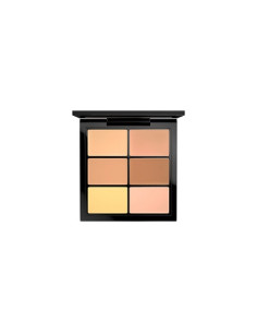 Palette studio fix cc médium 6g MAC COSMETICS