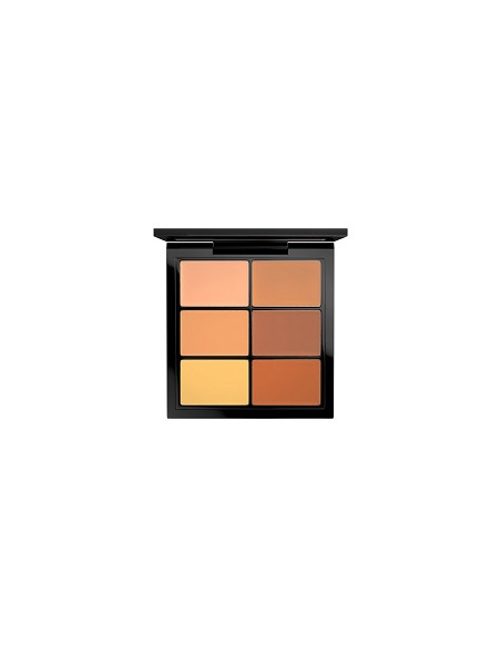 Palette studio fix cc médium deep 6g MAC COSMETICS