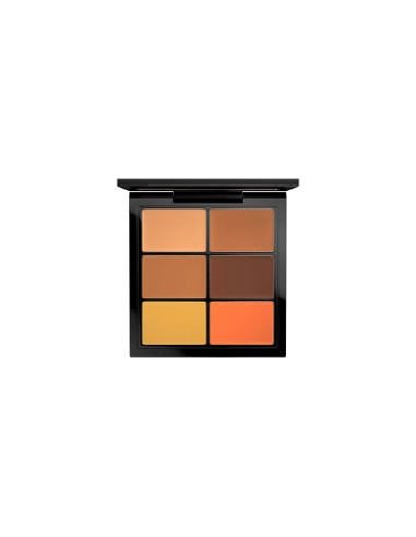 Palette studio fix cc dark 6g MAC COSMETICS