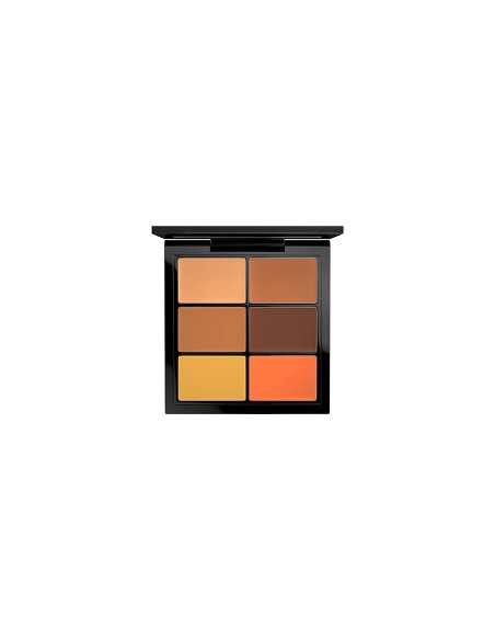 Palette studio fix cc dark 6g MAC COSMETICS