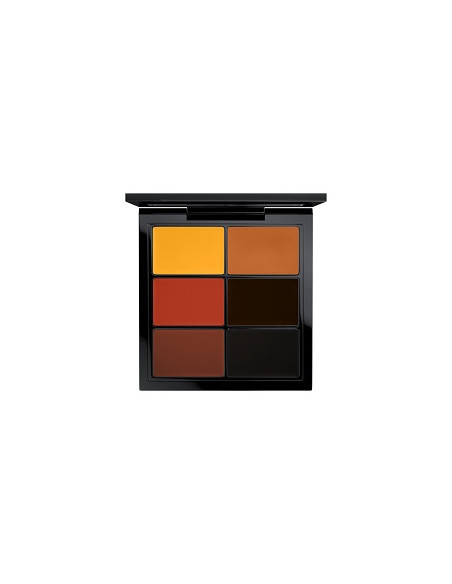 Palette studio fix cc deep 6g MAC COSMETICS