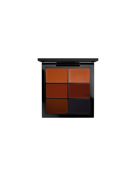 Palette studio fix cc extra deep 6g MAC COSMETICS