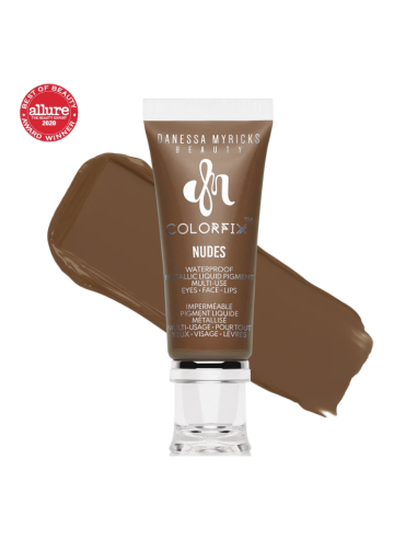DMB colorfix nudes nude N°11 10ml DANESSA MYRICKS 