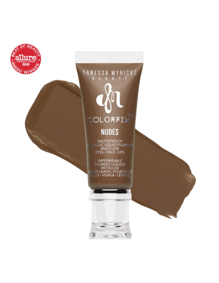 DMB colorfix nudes nude N°11 10ml DANESSA MYRICKS 