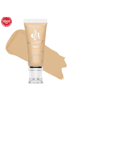 DMB colorfix nudes nude N°5 10ml DANESSA MYRICKS 