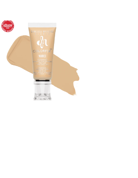 DMB colorfix nudes nude N°5 10ml DANESSA MYRICKS 