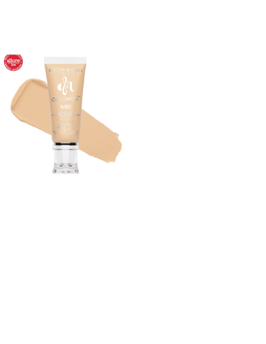 DMB colorfix nudes nude N°6 10ml DANESSA MYRICKS 