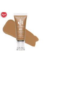 DMB colorfix nudes nude N°7 10ml DANESSA MYRICKS 