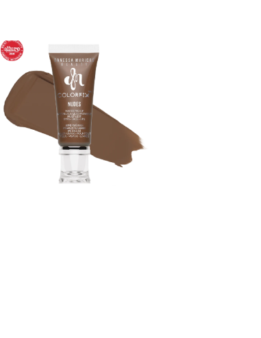 DMB colorfix nudes nude N°8 10ml DANESSA MYRICKS 