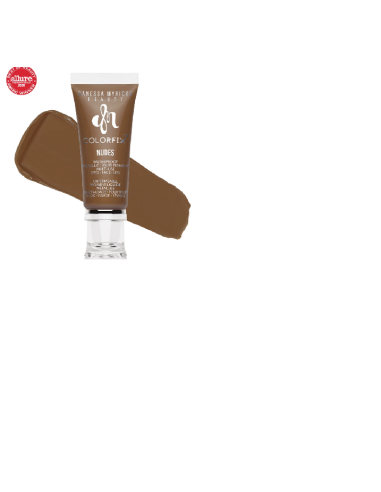 DMB colorfix nudes nude N°9 10ml DANESSA MYRICKS 