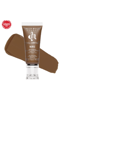 DMB colorfix nudes nude N°9 10ml DANESSA MYRICKS 