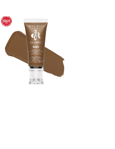 DMB colorfix nudes nude N°10 10ml DANESSA MYRICKS 