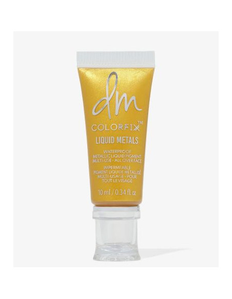 DMB liquid metals 24K 10ml DANESSA MYRICKS 