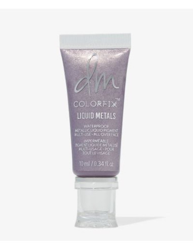 DMB liquid metals lilac 10ml DANESSA MYRICKS 