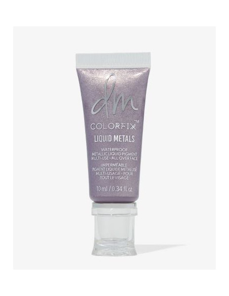 DMB liquid metals lilac 10ml DANESSA MYRICKS 