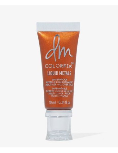 DMB liquid metals spark 10ml DANESSA MYRICKS 