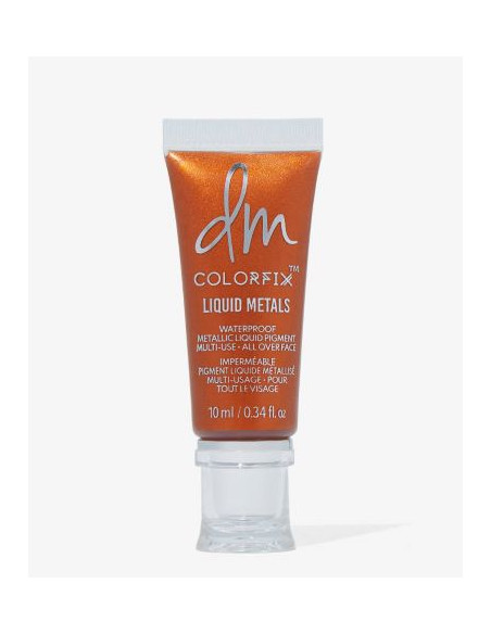 DMB liquid metals spark 10ml DANESSA MYRICKS 