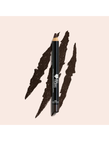 Crayon fard à paupières N°301 silver grey 3g ALL TIGERS 