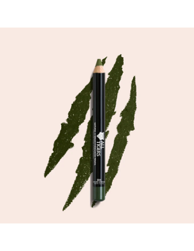 Crayon fard à paupières N°301 silver grey 3g ALL TIGERS 