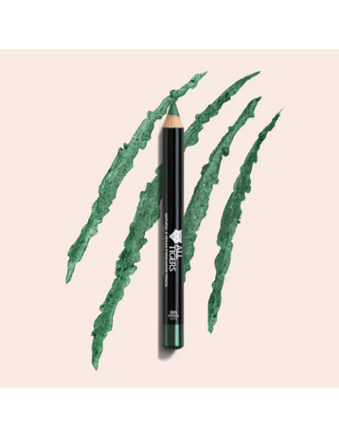 Crayon fard à paupières N°301 silver grey 3g ALL TIGERS 