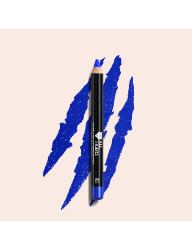 Crayon fard à paupières N°301 silver grey 3g ALL TIGERS 