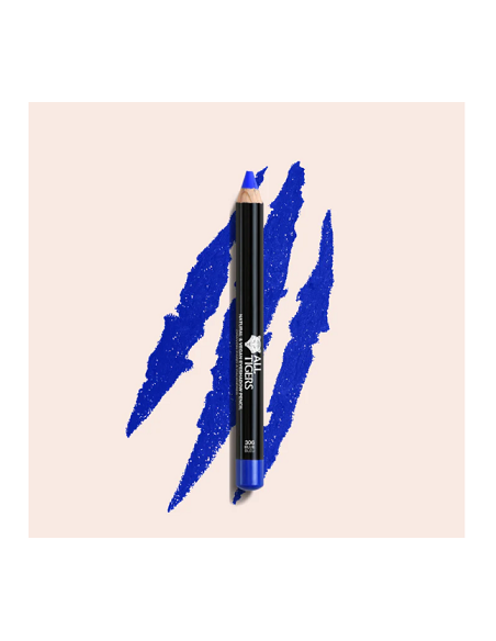 Crayon fard à paupières N°301 silver grey 3g ALL TIGERS 