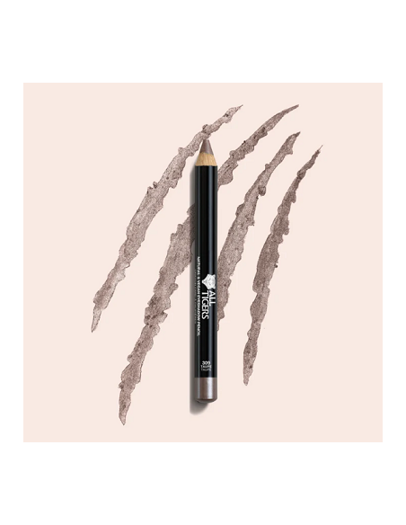 Crayon fard à paupières N°301 silver grey 3g ALL TIGERS 