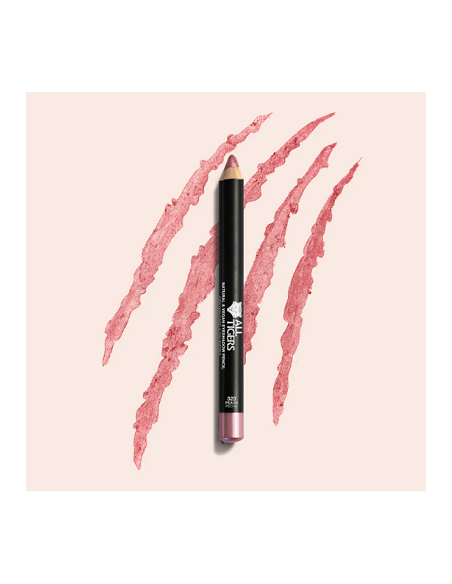 Crayon fard à paupières N°301 silver grey 3g ALL TIGERS 