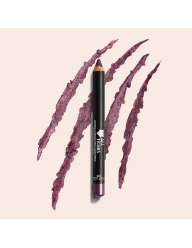 Crayon fard à paupières N°301 silver grey 3g ALL TIGERS 