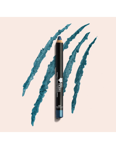 Crayon fard à paupières N°301 silver grey 3g ALL TIGERS 