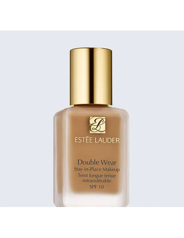 Double wear N°02  2C2 pale almond 30ML ESTEE LAUDER