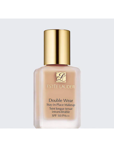 Double wear N°02  2C2 pale almond 30ML ESTEE LAUDER