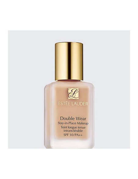 Double wear N°02  2C2 pale almond 30ML ESTEE LAUDER