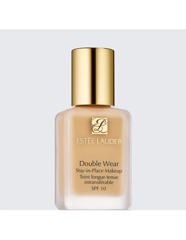 Double wear N°02  2C2 pale almond 30ML ESTEE LAUDER