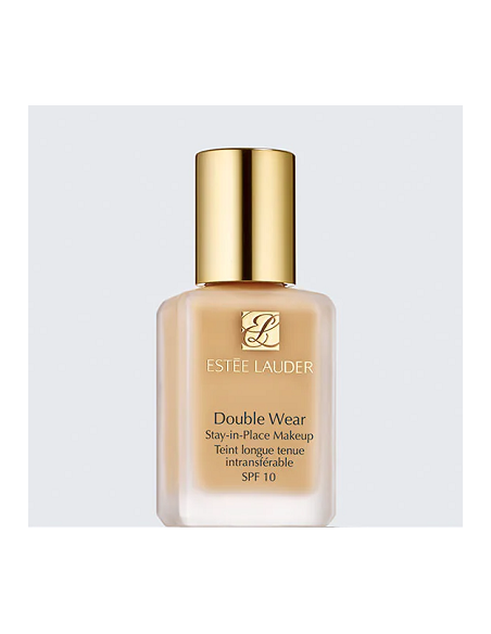 Double wear N°02  2C2 pale almond 30ML ESTEE LAUDER