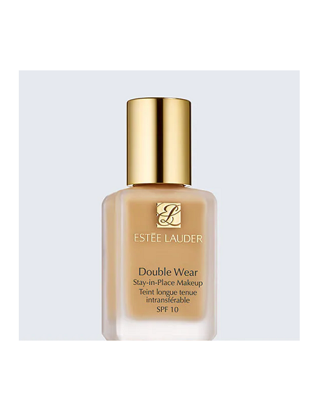 Double wear N°02  2C2 pale almond 30ML ESTEE LAUDER