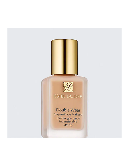 Double wear N°02  2C2 pale almond 30ML ESTEE LAUDER