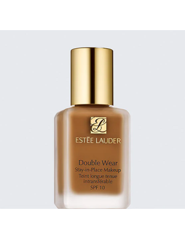 Double wear N°02  2C2 pale almond 30ML ESTEE LAUDER