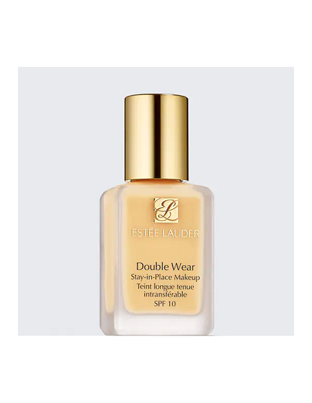 Double wear N°02  2C2 pale almond 30ML ESTEE LAUDER