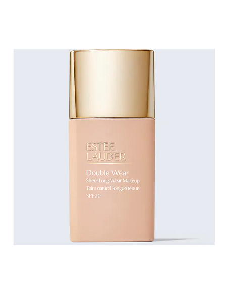 Double wear sheer longwear 1C1 cool bone spf20 ESTEE LAUDER