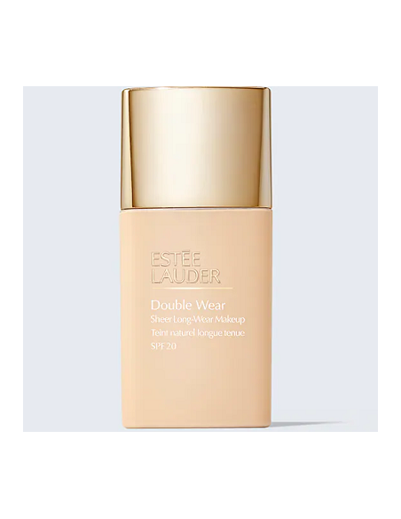 Double wear sheer longwear 1C1 cool bone spf20 ESTEE LAUDER