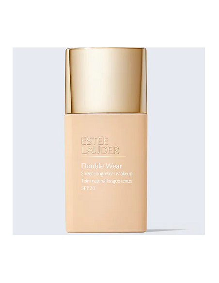 Double wear sheer longwear 1C1 cool bone spf20 ESTEE LAUDER