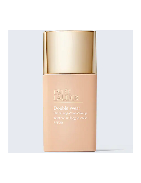Double wear sheer longwear 1C1 cool bone spf20 ESTEE LAUDER