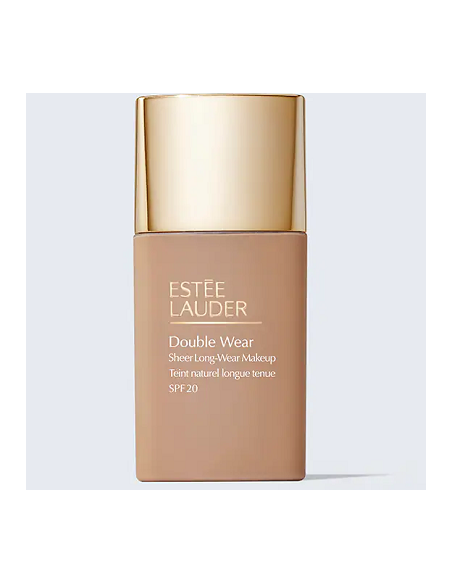 Double wear sheer longwear 1C1 cool bone spf20 ESTEE LAUDER
