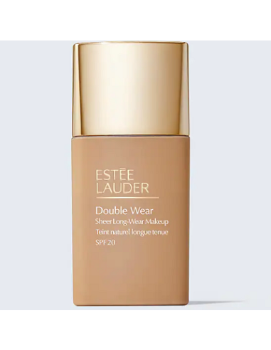 Double wear sheer longwear 1C1 cool bone spf20 ESTEE LAUDER