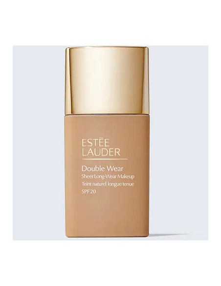 Double wear sheer longwear 1C1 cool bone spf20 ESTEE LAUDER
