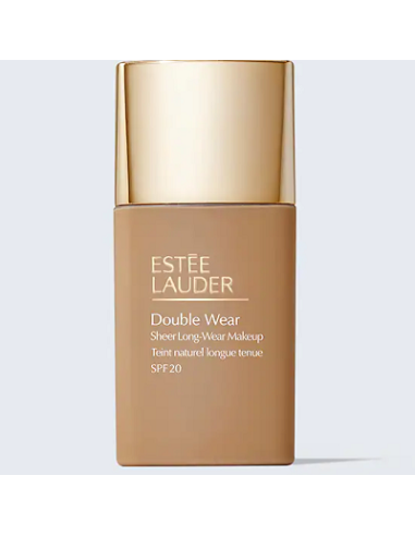 Double wear sheer longwear 1C1 cool bone spf20 ESTEE LAUDER