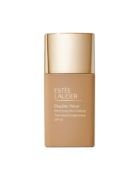 Double wear sheer longwear 1C1 cool bone spf20 ESTEE LAUDER