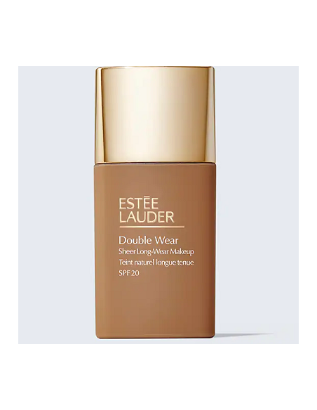 Double wear sheer longwear 1C1 cool bone spf20 ESTEE LAUDER